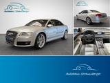 Audi S8 V10 5.2 quattro Facelift DE-Fahrzeug HU-NEU - Audi S8: V10