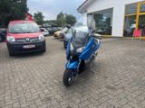 BMW C 600 C600 Sport 647ccm - GEBRAUCHT CCM