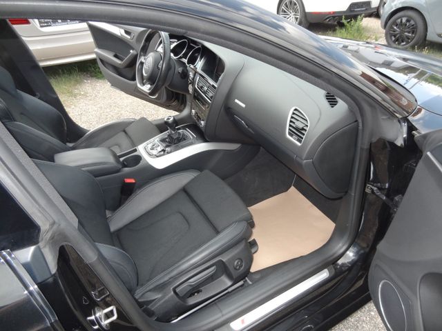 Fahrzeugabbildung Audi A5 Sportback 2.0 TDI/2 x S-line/190PS/B&O/Euro6/