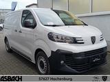 Peugeot Expert Cargo Facelift / Holzboden - gebrauchte Peugeot Expert aus dem Jahr 2024