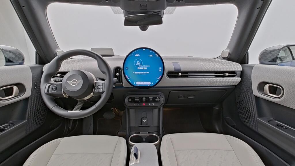 MINI Cooper S Cabrio - Bild 11