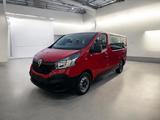 Renault Trafic 1.6 dCi 9-Sitzer Klima - Renault Trafic in Mannheim
