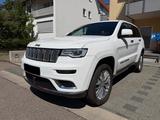 Jeep Grand Cherokee 3.0l V6 MultiJet 184kW Summit... - Jeep Grand Cherokee: 6.1