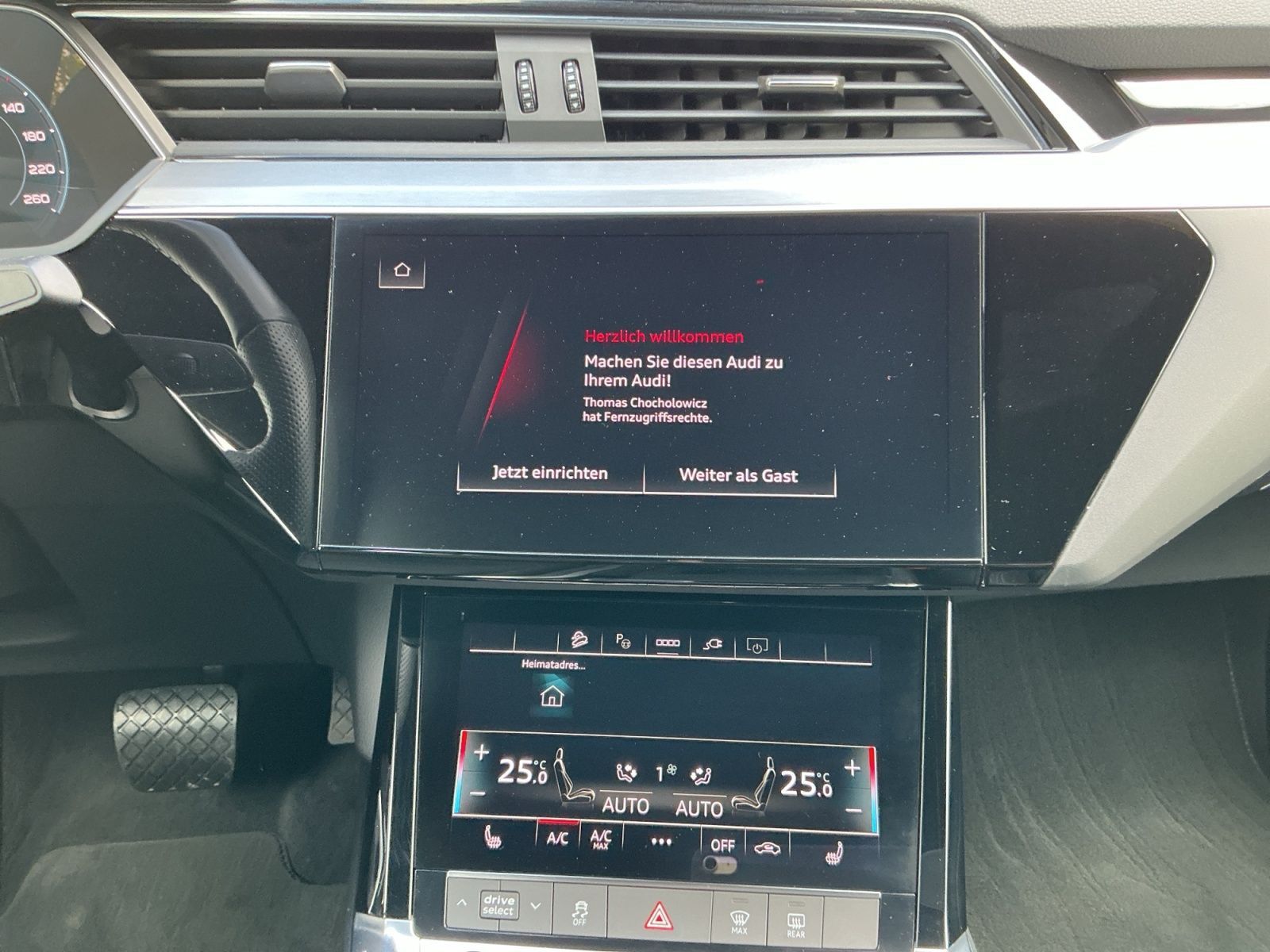 Audi e-tron - Bild 11
