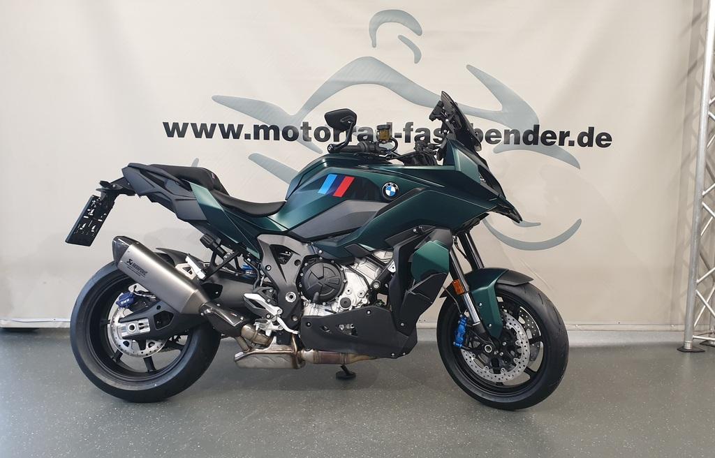 BMW M 1000 XR Verf. ab 30.05.26, mind. 1500km