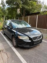 Volvo v50 Diesel - Volvo V50 in Düsseldorf