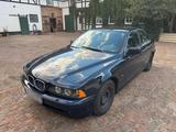 BMW e39 520d - BMW 520: 520d E39