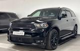 Dodge Durango | Deutsche EZ - 1.Besitz - Unfallfrei! - Dodge Durango mit Anhängerkupplung