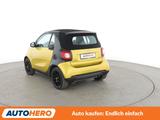 Smart fortwo 0.9 Turbo Basis Prime Aut.*TEMPO*SHZ* - Smart Gebrauchtwagen von 2019