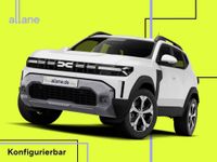 Dacia Duster - Vorschau Bild 1