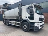 Volvo FE 340 6x2 Vacuum Truck 14.000ltr. - Offers matching your search criteria