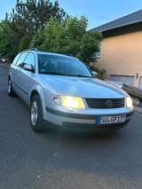 Volkswagen Passat 2.3 V5 tiptronic Comfortline Comfortline - Volkswagen Passat: 3c5