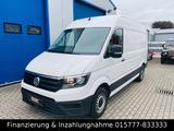 Volkswagen Crafter Kasten 35 mittellang Hochdach Navi - Volkswagen Crafter