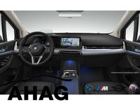 BMW 218 Active Tourer - Vorschau Bild 5