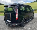 Ford Tourneo Custom Active Aufstelldach L1, PV , AHK - Ford Tourneo Custom Aufstelldach Gebrauchtwagen