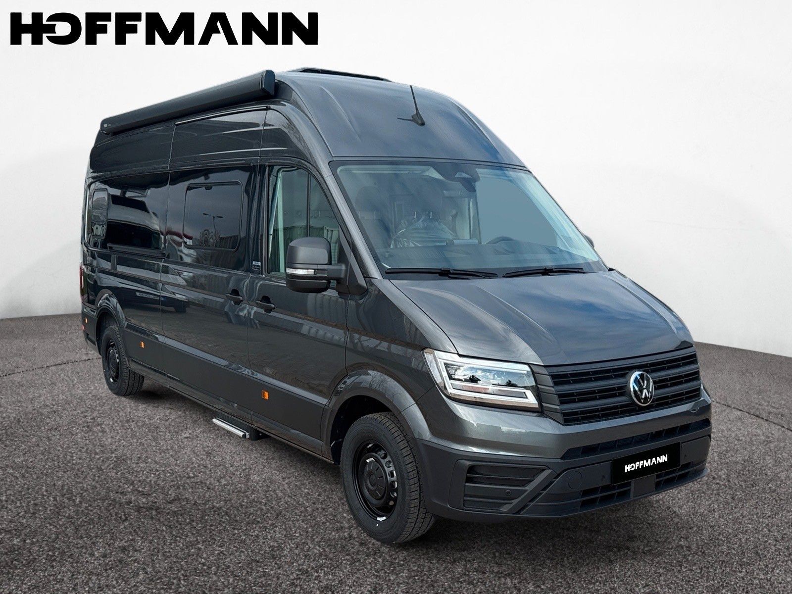 Fahrzeugabbildung Volkswagen Grand California 680,4x4,LED,Dieselh.Unterbodenk