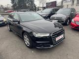 Audi A6 Avant 3.0 TDI quattro/BOSE/Pano - Audi A6 Gebrauchtwagen in Kassel