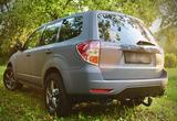 Subaru Forester 2.0 Diesel Euro 5 4x4 - Subaru Forester aus 2012 mit Diesel-Antrieb