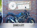 Suzuki SV650, ABS, 1. HAND - SUZUKI SV650S