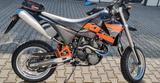 KTM640 LC4 Supermoto  - Offers