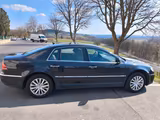 Volkswagen Phaeton 3.0 V6 TDI 4MOTION Tiptronic 5-Sitzer - - Volkswagen Phaeton: 3.0