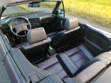 BMW 318i Cabrio, Design Edition, Top Zustand  - BMW Gebrauchtwagen von 1993