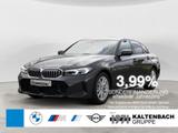 BMW 320d xDrive M-Sport HGSD AHK 360° ACC LED NAVI