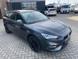 Seat Leon Sportstourer FR e-Hybrid - Seat Leon mit Hybrid-Antrieb: Kombi