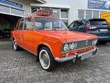 Lada Shiguli 2103 / 1500 Original Zustand - Lada Gebrauchtwagen in Bielefeld