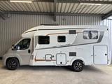 Bürstner Lyseo Harmony Line TD 690 G Markise - Bürstner 690