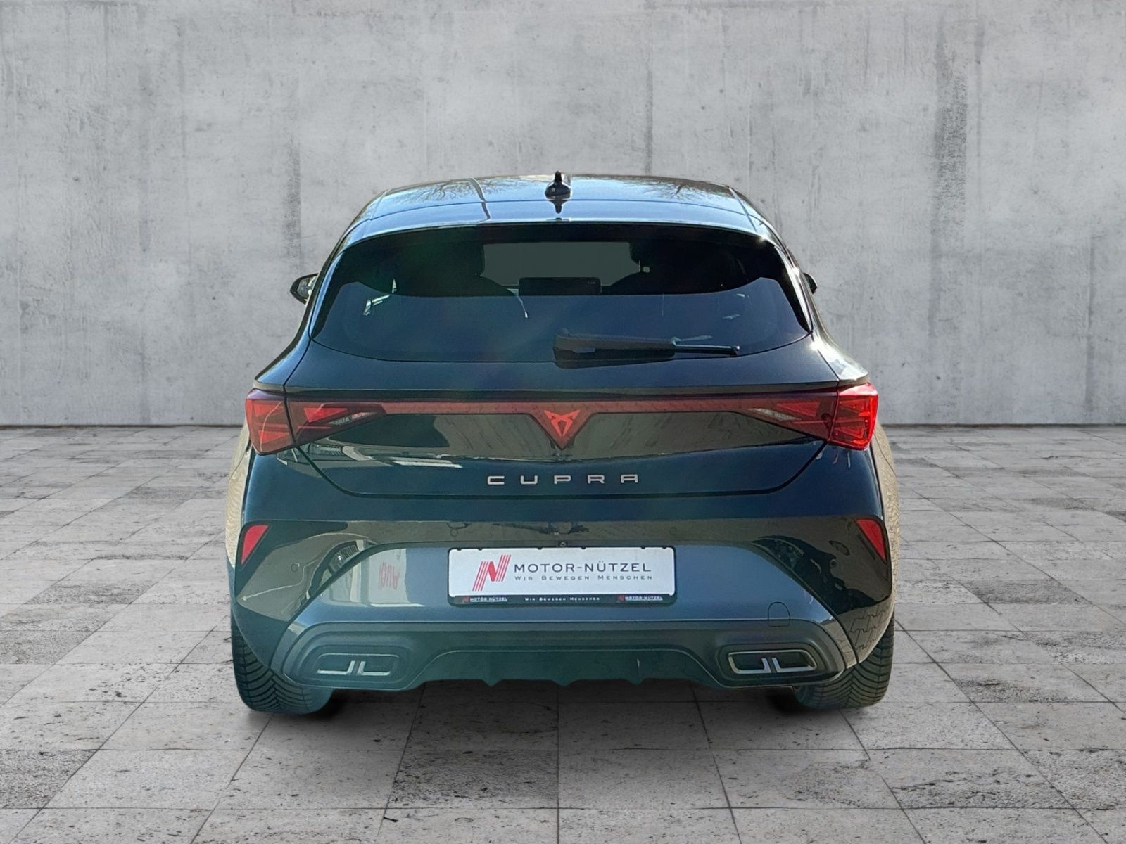 Cupra Leon - Bild 5