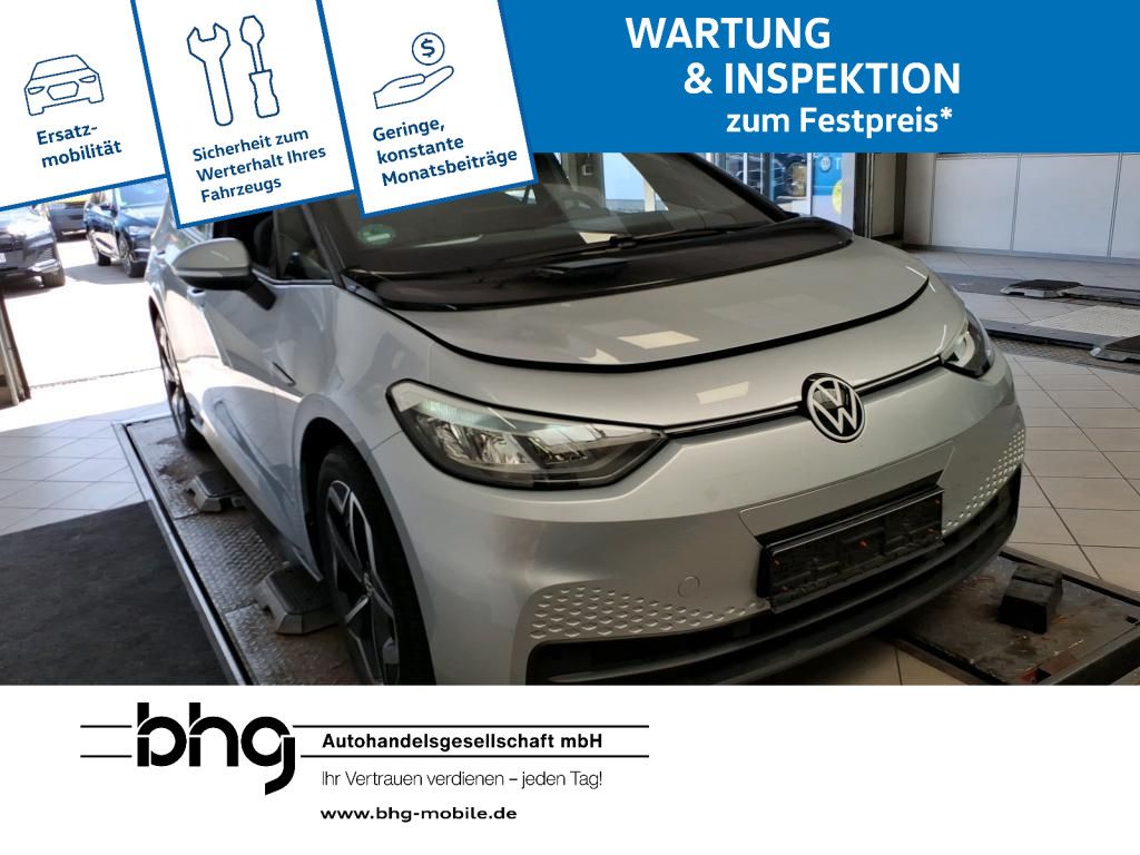 Volkswagen ID.3 Pro Performance Autom. imagem 3