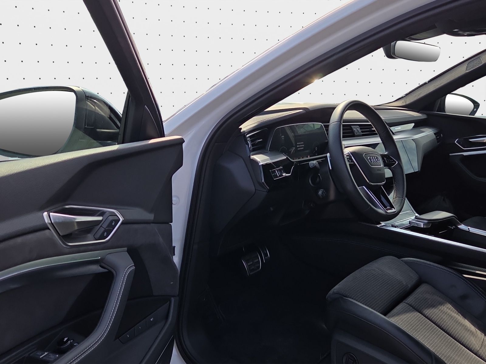 Audi Q8 e-tron - Bild 11