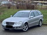 Mercedes-Benz E 320 E 320 T CDI 4Matic (211.289) Tüv Neu - Mercedes-Benz E 320: Cdi 4matic