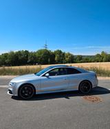 Audi RS5 4.2 V8 Quattro S Tronic Coupe Facelift  - Audi: Rs8