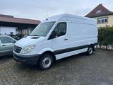 Mercedes-Benz Sprinter II Kasten 309/311/313/315 CDI - Mercedes-Benz 309