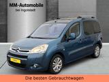 Citroën Berlingo Kombi Multispace Exclusive-TÜV NEU-TOP - gebrauchte Citroën Berlingo aus dem Jahr 2009