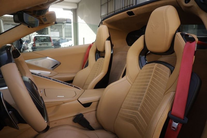 Other Chevrolet Corvette Stingray Chevrolet Corvette C imagem 3