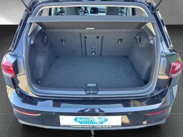 Volkswagen Golf VIII 1.5 TSI Life *2XPDC*ACC*LED*NAV*SHZ*