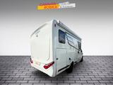 HYMER / ERIBA / HYMERCAR B-Klasse MC T WhiteLine 600  - Hymer B Klasse MC T 600 WhiteLine