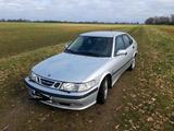Saab 9-3 Limousine Anniversery  2,0 Turbo - Saab aus 2002