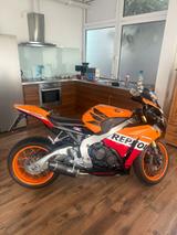Honda Repsol SC59 Fireblade 1000rr - HONDA REPSOL