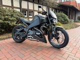 Buell XB12SCG - BUELL XB12SCG