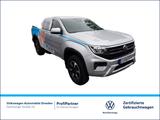 Volkswagen Amarok Life 4M AUT LED ACC AHZV KAMERA 18" DIFF - VW Amarok Gebrauchtwagen in Dresden