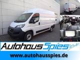 Fiat Ducato 140 Multijet 30 L2H2 L2H2 RKam AHK DAB Na - Angebote entsprechen deinen Suchkriterien