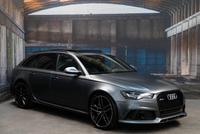Audi RS6 4.0 TFSI Carbon Paket*HUD*Leder*Pano*Voll