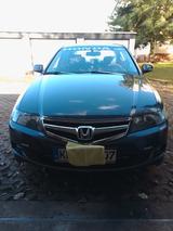 Honda Accord 2.0 Sport Sport - graue Honda Accord