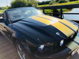 Ford Mustang GT V8 4,6L - Ford aus 2005