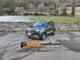 Fiat FIAT Panda Cross 4x4 GANCIO TRAINO - Fiat Panda CROSS