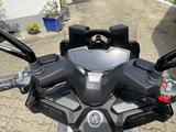 Kymco Xciting VS 400i Limited Edition - KYMCO ABS ROLLER